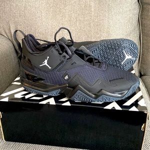 Jordan Westbrook One Take